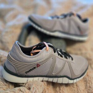 Reebok ZQuick TR LUX Workout Multi-Sport CrossFit Trainer M40597 Lavender/Pink